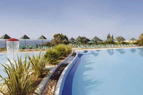 Portugal : Hôtel Pestana Viking