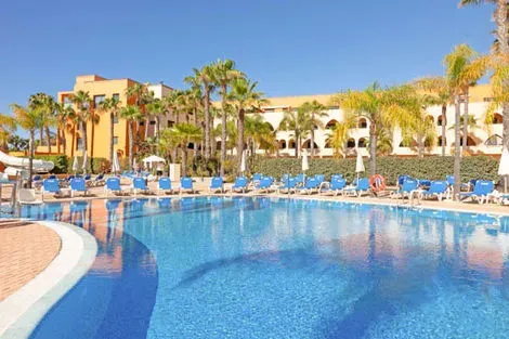 vol+hotel Sejour Hôtel Playamarina 4* Portugal Faro