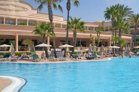Hôtel Portobay Blue Ocean Faro Portugal