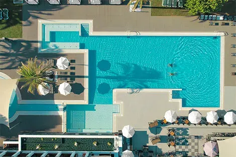 vol+hotel Sejour Robinson Quinta Da Ria 4* Portugal Faro