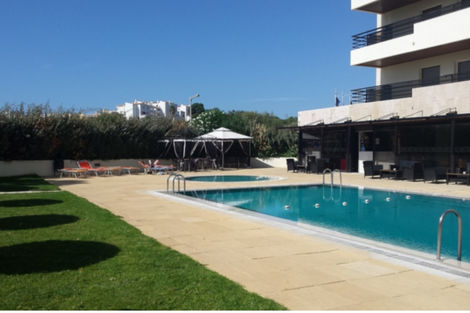 Portugal-Faro, Club Top Clubs Vau Portimao 4*