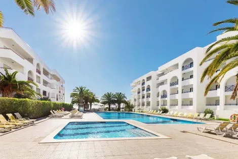 Portugal : Hôtel Ukino Terrace Algarve