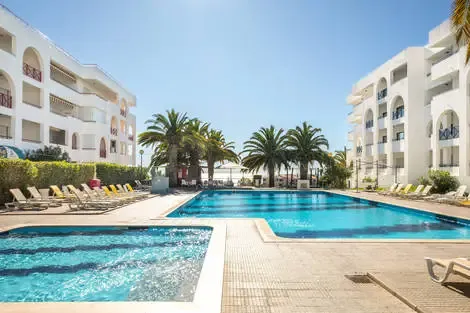 Portugal : Hôtel Ukino Terrace