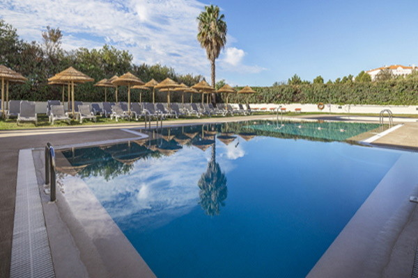 Portugal : Hôtel Vau Portimao