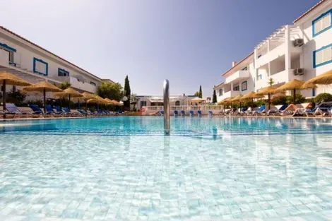 Portugal : Hôtel Vila Branca by Aguahotels