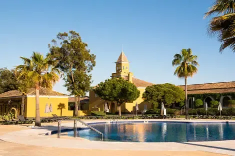 Portugal : Hôtel Vila Galé Albacora