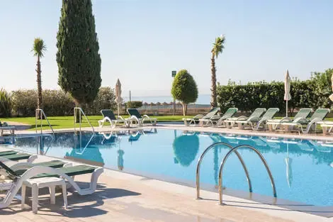 Portugal : Hôtel Vila Galé Ampalius