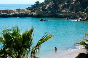 Portugal-Faro, Hôtel Santa Eulalia & Spa 4*