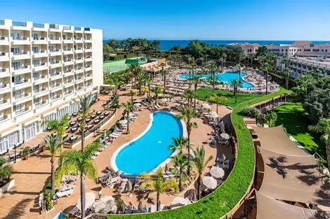 vol+hotel Sejour 3HB GUARANA 4* Portugal Faro