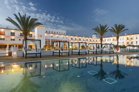 Portugal : Hôtel Adult only Garden Playanatural Hotel & Spa sss