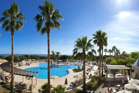 Portugal-Faro, Club Framissima Adriana Beach Club Hotel Resort 4*