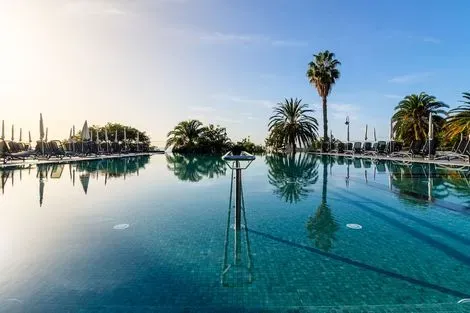 Hôtel Enotel Lido Madeira funchal PORTUGAL