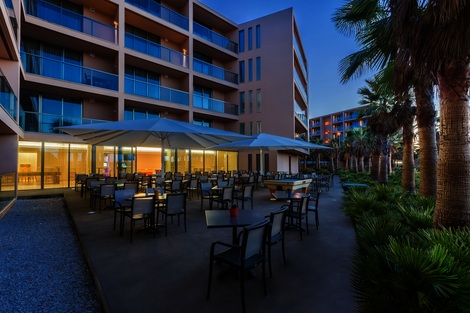 Hôtel Marriott Residences Salgados Resort guia_algarve_albufeira PORTUGAL