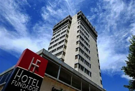Hôtel Fundador guimaraes PORTUGAL