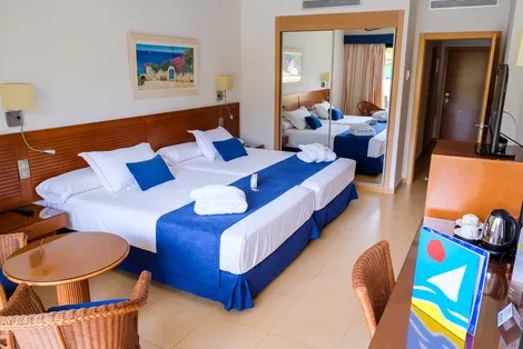 Hôtel Playamarina Hotel PORTUGAL