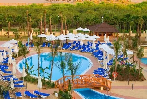 Hôtel Playamarina Spa Hotel isla_canela PORTUGAL