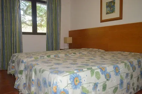 Hôtel Nossa Senhora Da Estrela Apartamentos Turisticos lagoa PORTUGAL