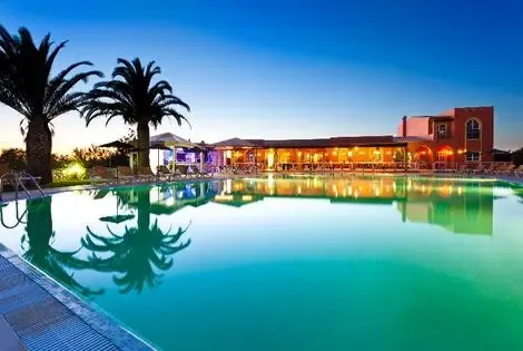 Hôtel Colina Village lagoa PORTUGAL