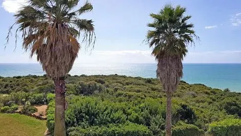 Hôtel Pestana Palm Gardens lagoa PORTUGAL