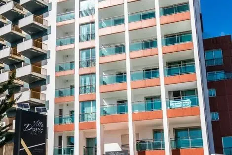 Hôtel Villadoris lagos PORTUGAL