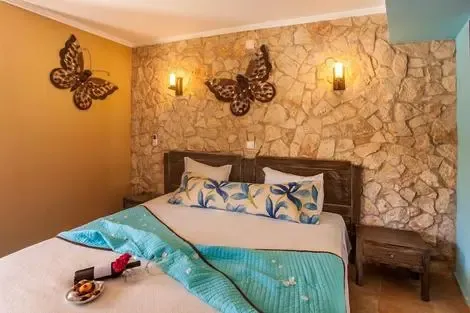 Hôtel Montinho De Ouro lagos PORTUGAL