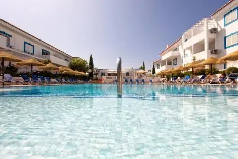 Hôtel Vilabranca By Aguahotels lagos PORTUGAL