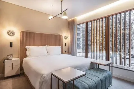 Hôtel Luster Hotel lisboa PORTUGAL