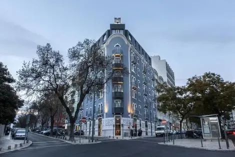 Hôtel Zenit Lisboa Lisboa PORTUGAL