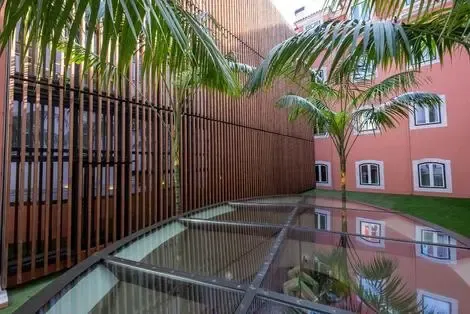 Hôtel Madalena By The Beautique Hotels lisboa PORTUGAL