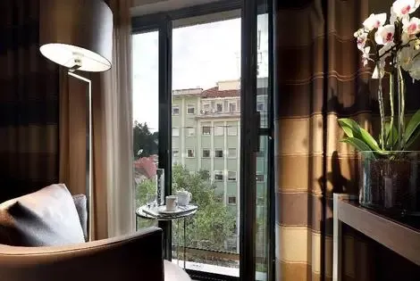 Hôtel Eurostars Das Letras lisbon_pt PORTUGAL