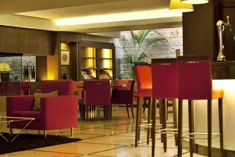 Hôtel Turim Iberia Lisbon PORTUGAL