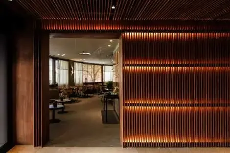 Hôtel Dom Carlos Park lisbonne PORTUGAL