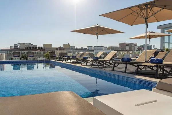 séjour PORTUGAL - Hôtel Jupiter Lisboa