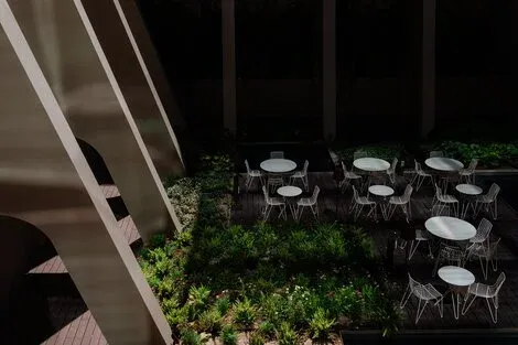 Hôtel Lumen Hotel & The Lisbon Light Show lisbonne PORTUGAL