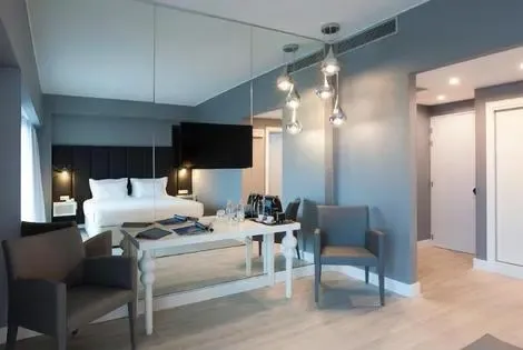 Hôtel Lutecia Smart Design lisbonne PORTUGAL
