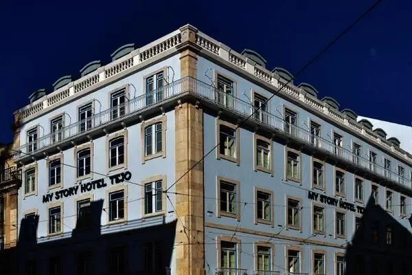 séjour PORTUGAL - Hôtel My Story Tejo