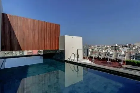 Hôtel White Lisboa lisbonne PORTUGAL