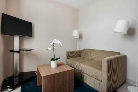 Hôtel Exe Saldanha lisbonne PORTUGAL