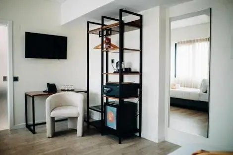 Hôtel Next Level Premium Hotels lisbonne PORTUGAL