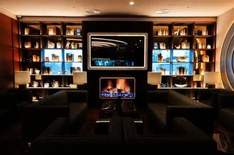 Hôtel Sana Malhoa lisbonne PORTUGAL