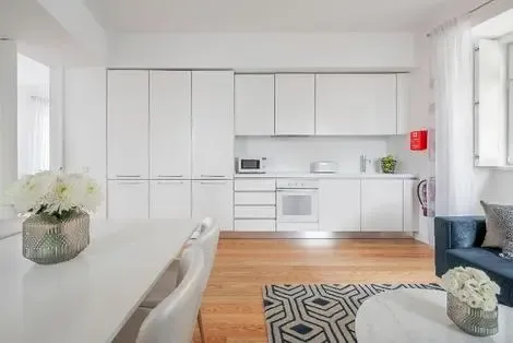 Hôtel Tandem Palacio Alfama lisbonne PORTUGAL