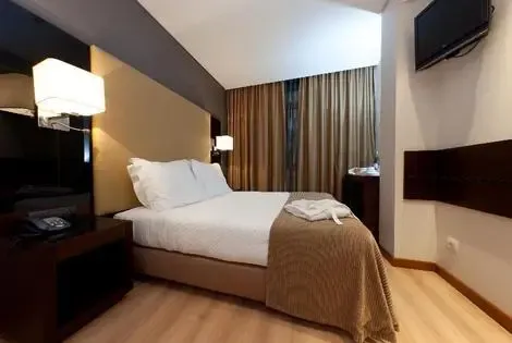 Hôtel Turim Alameda lisbonne PORTUGAL