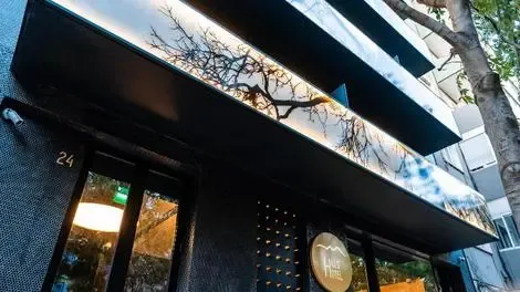 Hôtel Hills Hotel Lisboa lisbonne PORTUGAL