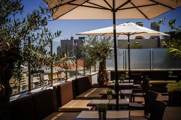 séjour PORTUGAL - Hôtel Smy Lisboa