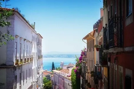 Circuit Visages du Portugal lisbonne Portugal