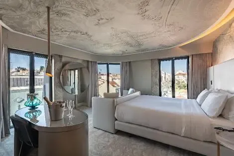 Hôtel Dos Reis By The Beautique Hotels lisbonne PORTUGAL