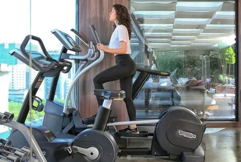 Hôtel Lux Lisboa Park lisbonne PORTUGAL