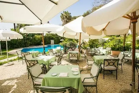 Hôtel Olissippo Lapa Palace lisbonne PORTUGAL