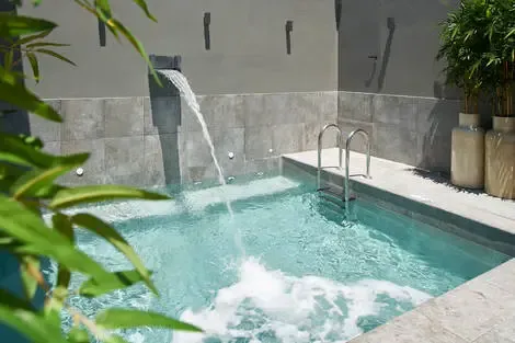 Portugal : Hôtel Portobay Marquês