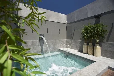 Hôtel Portobay Marquês lisbonne PORTUGAL